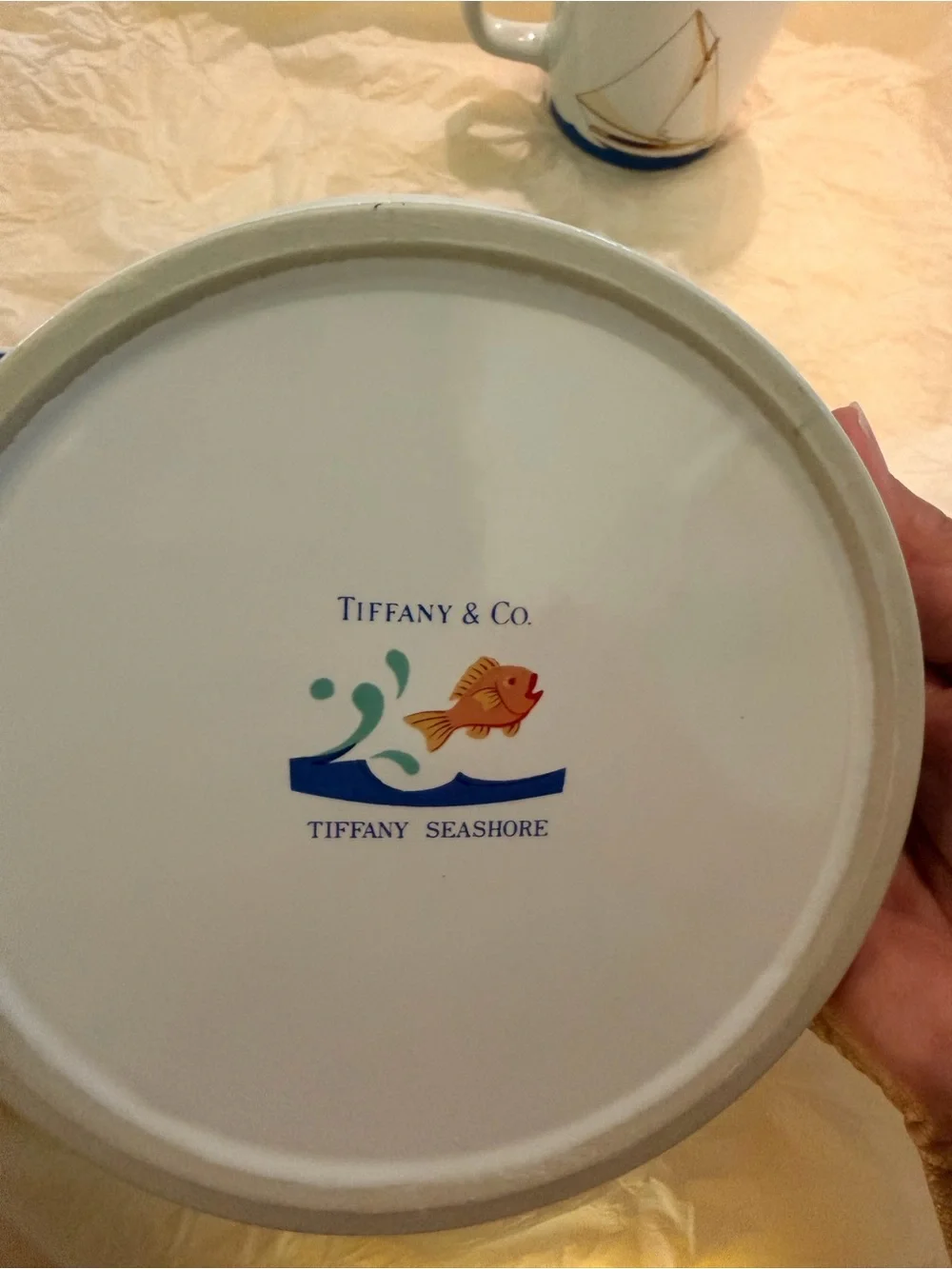 N/A tiffany co